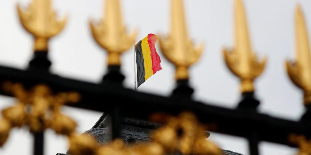 La Belgio si oppone all'uso degli asset russi congelati per finanziare la ricostruzione dell'Ucraina