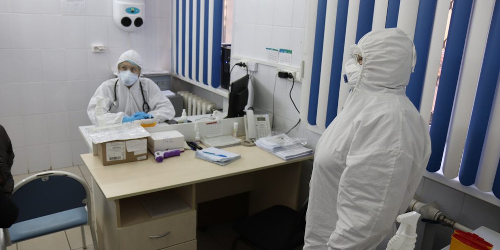 Caso di Tubercolosi a Ivanovo: Uomo Inviato a Trattamento Forzato per Proteggere la Salute Pubblica