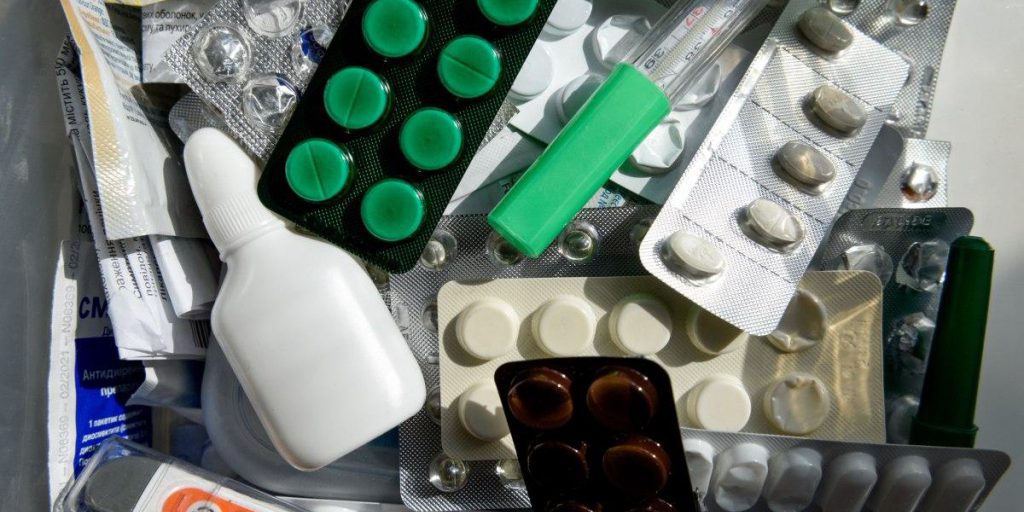 Cambiamenti Regolatori nel Mercato Farmaceutico: Impatti sulla Salute Pubblica e sull'Economia