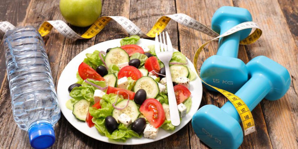 Что есть для плоского живота: диетолог назвала 8 продуктов, которые уберут висцеральный жир