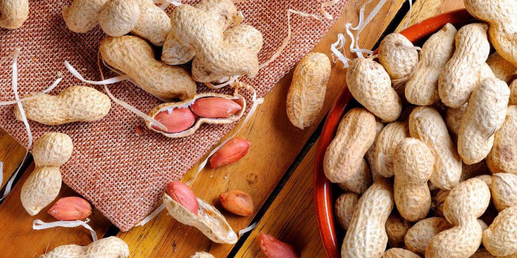 Arachidi: quale forma è più salutare? L'esperto consiglia una variante inaspettata
