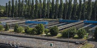 BEI finanzia il Gruppo Cap per modernizzare la rete idrica lombarda