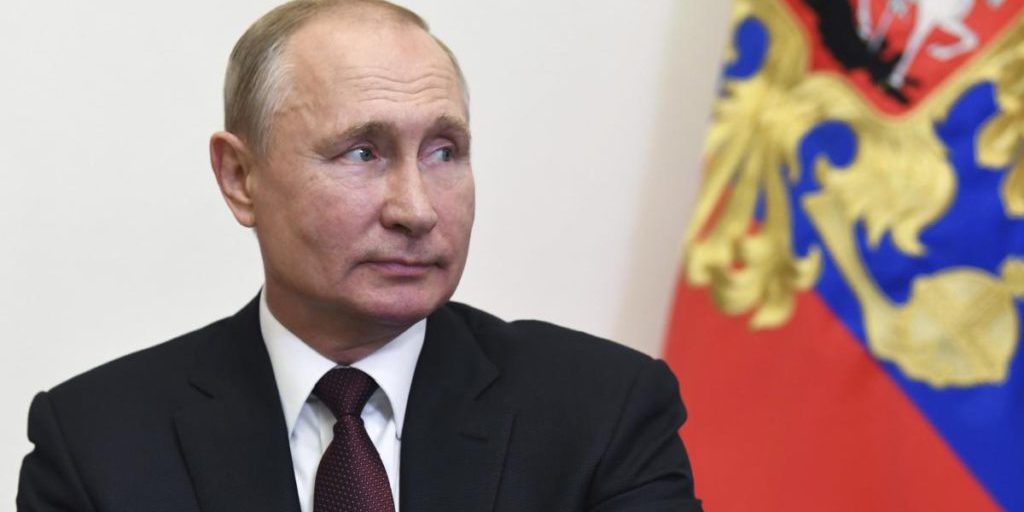 Putin risponde al nuovo piano di pace: promette flessibilità ma nega accordo con Mosca