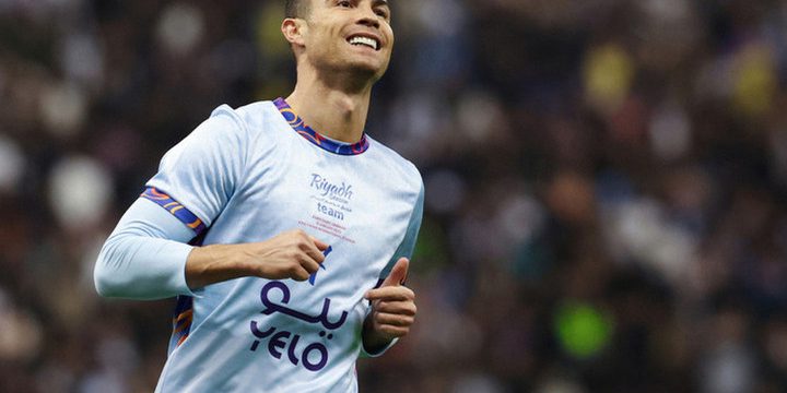 "Cristiano Ronaldo eguaglia il record di Ali Daei: 111 gol nelle qualificazioni ai Mondiali del 2022"