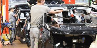 Crescita Record dell'Industria Automobilistica Italiana: +24,2% ad Agosto 2025