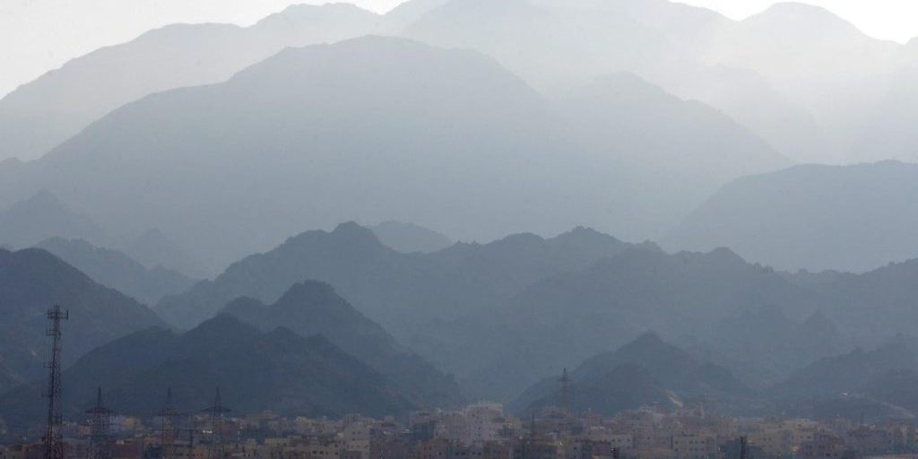 Археологи выяснили, где действительно были библейские Содом и Гоморра