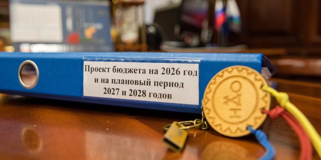 В проекте бюджета НАО на 2026 год учли все социальные гарантии