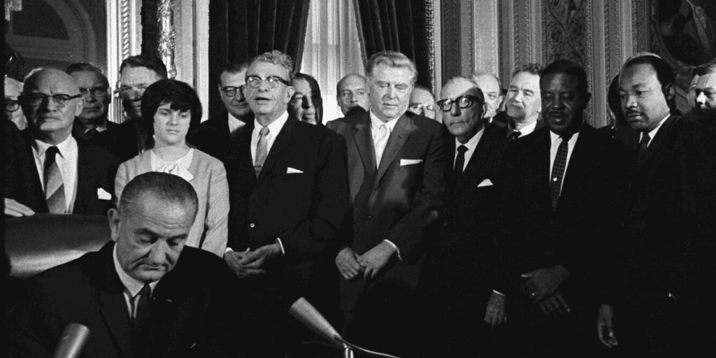 Will the Voting Rights Act Be Gutted? Supreme Court Could Decide Its Future.