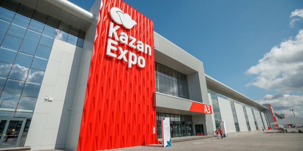 Kazan Digital Week 2025 Si Conclude Con Successo E Nuove Prospettive Per La Tecnologia E La Digitalizzazione