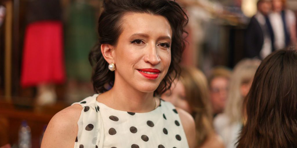 Звезда КВН Елена Борщева рассказала о борьбе Козмопулоса с раком