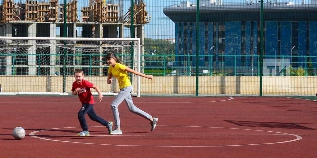 В Татарстане в рамках нацпроекта запустят программу «Земский тренер»