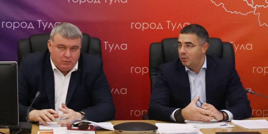 В Туле финансирование программы «Наш город» хотя увеличить до 200 млн рублей