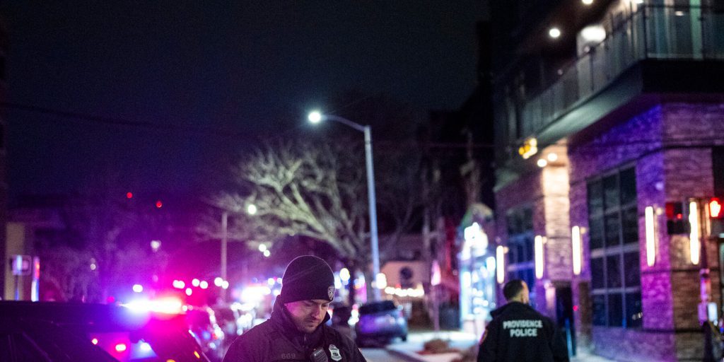 Polizia di Brown University rilascia uomo definito persona di interesse dopo sparatoria