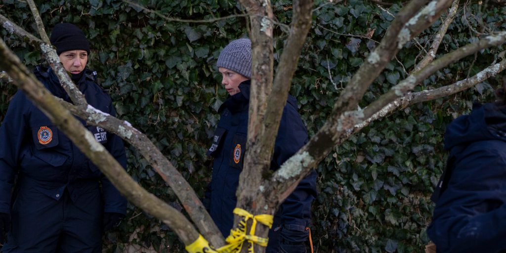 Tre giorni dopo lo sparo all'Università Brown, la comunità in stallo