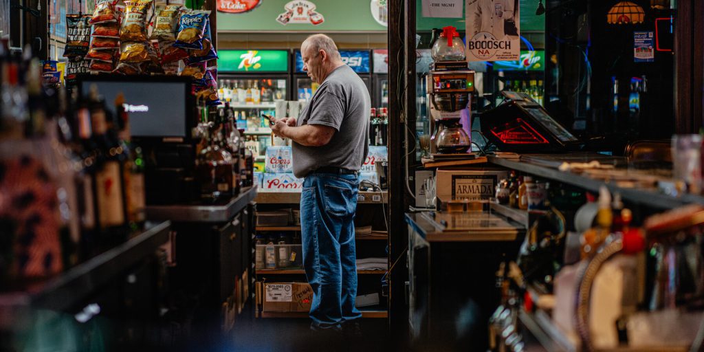 Minneapolis: due prospettive contrastanti in un unico stato