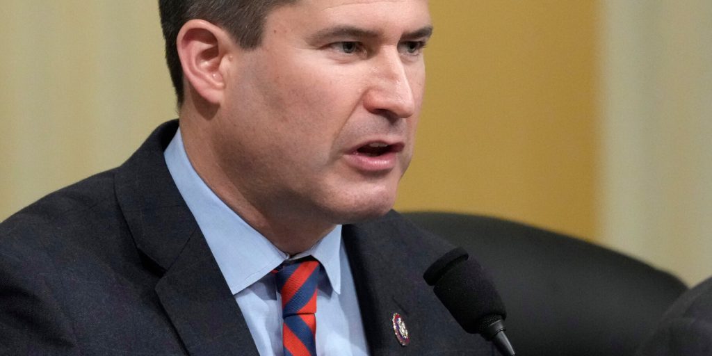 Rep. Seth Moulton Announces Run for Senator Markey’s Seat in Massachusetts