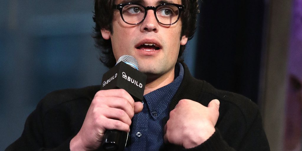 Nick Reiner condivide apertamente le sue difficoltà personali