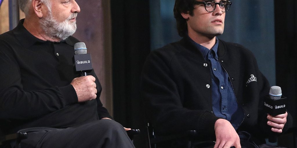 Rob Reiner e il figlio Nick in disputa al party di Conan O’Brien, la notte prima della tragica morte
