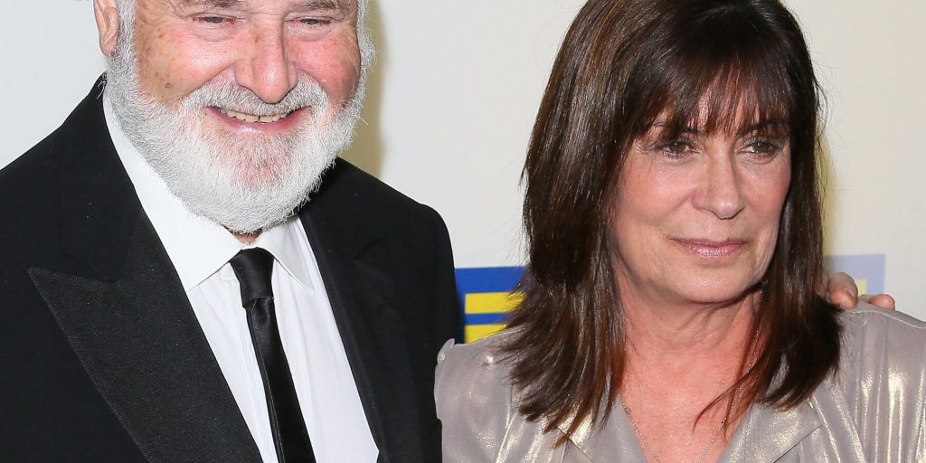 Rob Reiner: l’amore che ha cambiato il finale di “When Harry Met Sally…” e ha guidato nuove collaborazioni