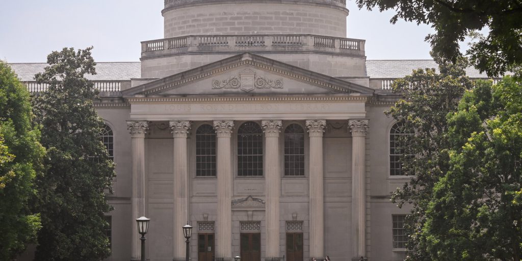 What does the court’s rejection of affirmative action suggest?