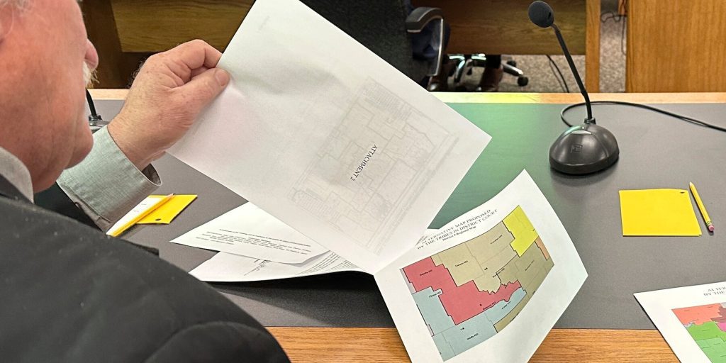 A second perilous challenge to the Voting Rights Act awaits.