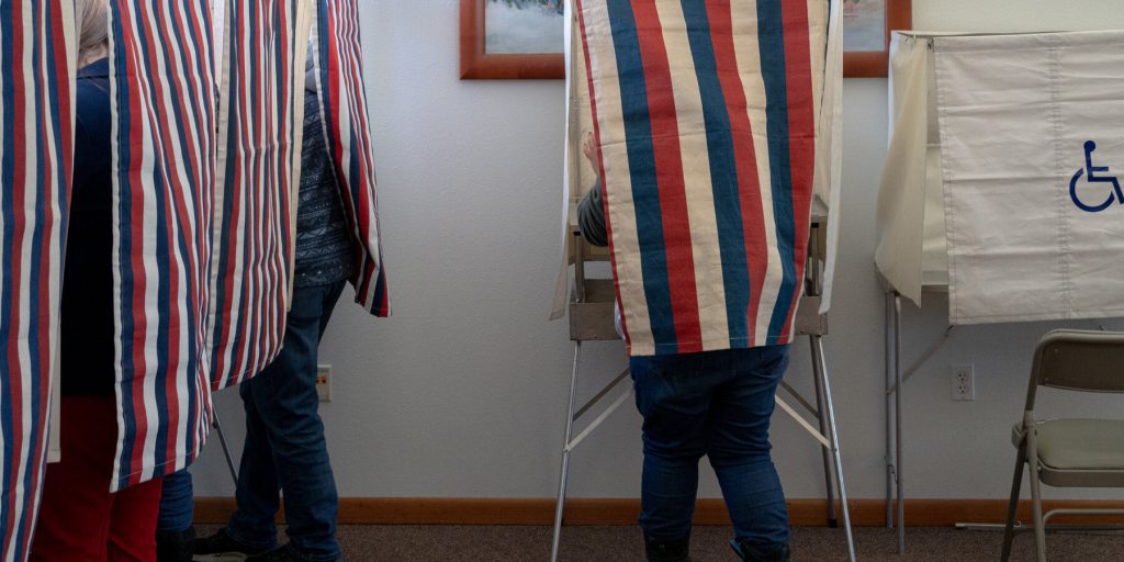 Voting Rights Act’s Impact Has Reached Far Outside the South