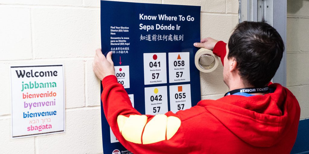 Riforme dei diritti di voto negli Stati Uniti: cosa potrebbe cambiare se la Corte Suprema interviene sul Voting Rights Act