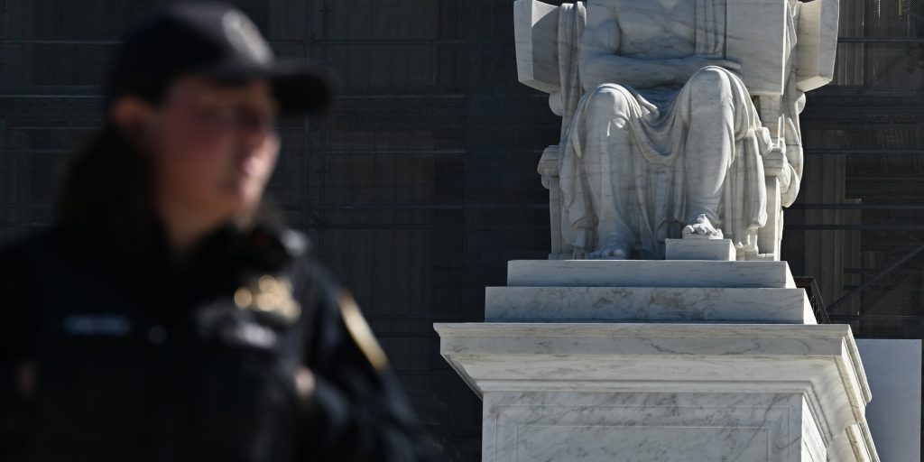 Could a Supreme Court Ruling on Election Maps Affect the Midterms? Timing Matters.