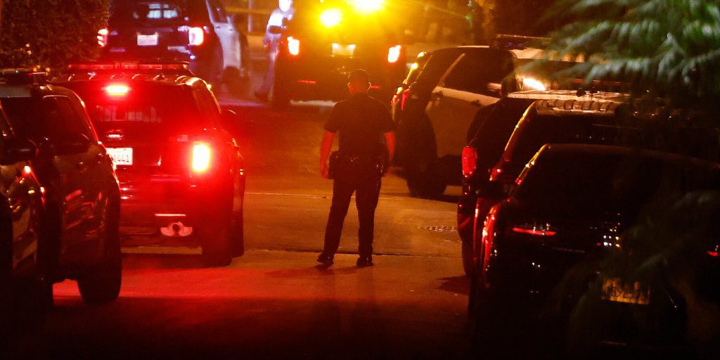 Rob Reiner e moglie uccisi: figlio arrestato, indagini in corso