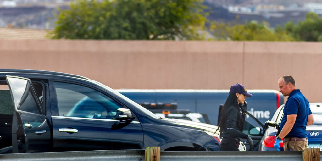 Ragazzo di 11 anni ucciso in sparatoria per road rage in Nevada