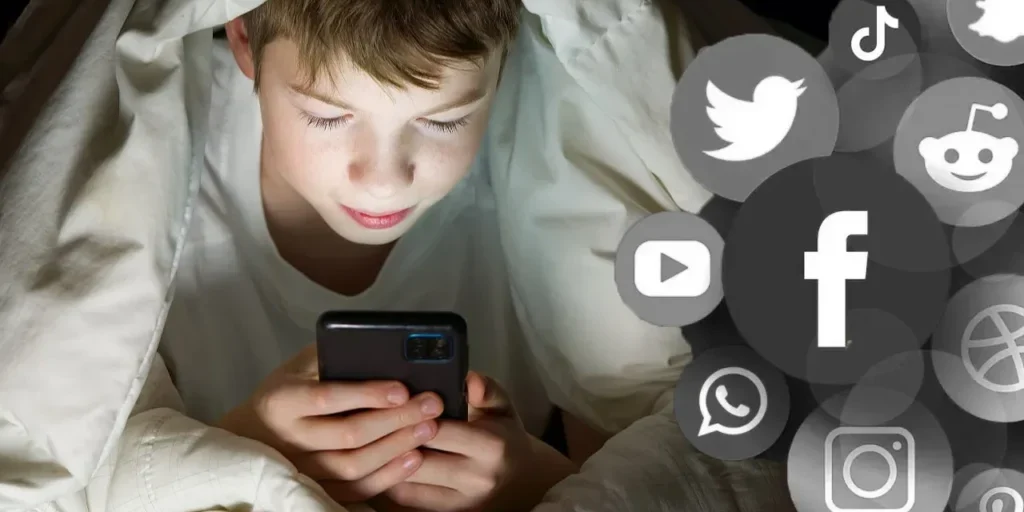 Australia propone divieto di accesso ai social media per minori sotto i 16 anni