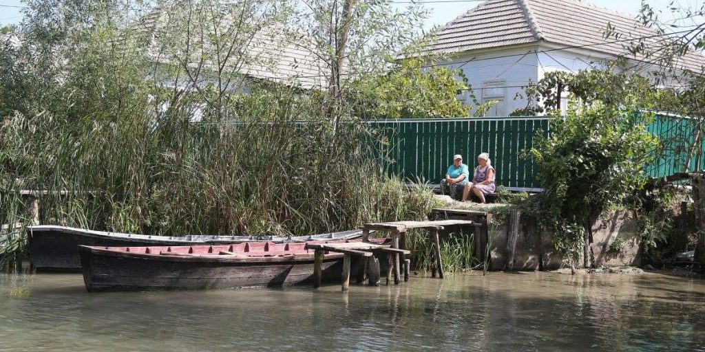 Giovani ucraini in fuga: la difficile realtà della guerra in Ucraina