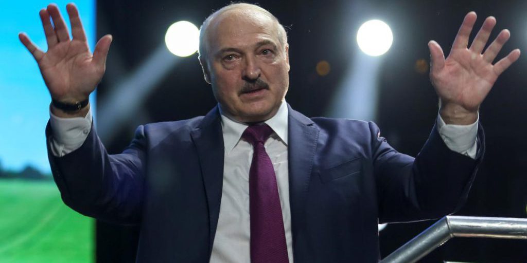 Minacce Nucleari di Lukashenko a Trump: Tensioni tra Bielorussia e Stati Uniti