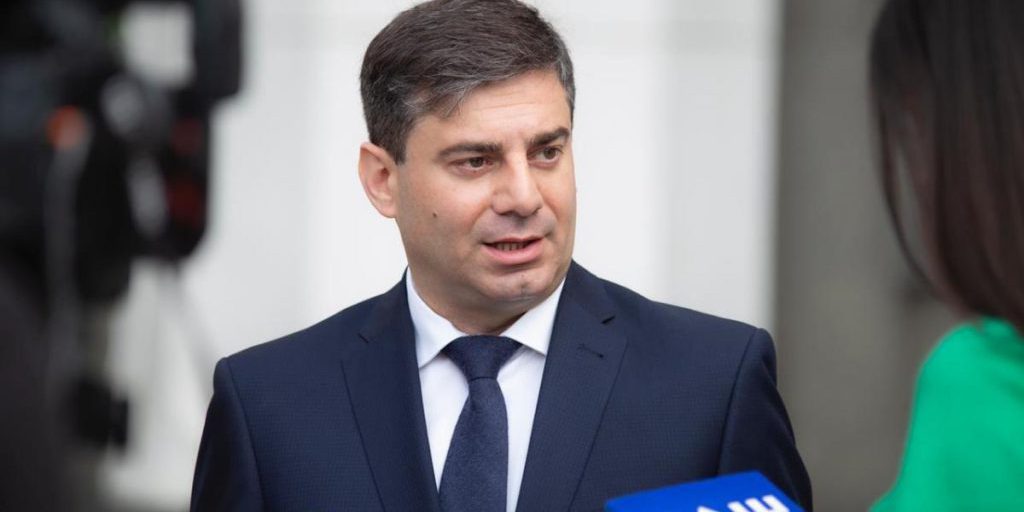 Oltre 11 milioni di ucraini hanno lasciato il paese, secondo le statistiche del Ministero degli Affari Esteri