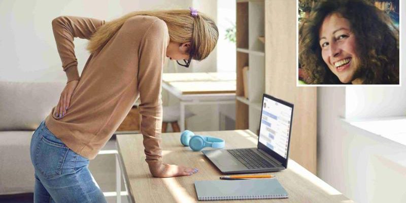 Il 12 % del Piemonte vive con malattie reumatiche: la storia di Federica