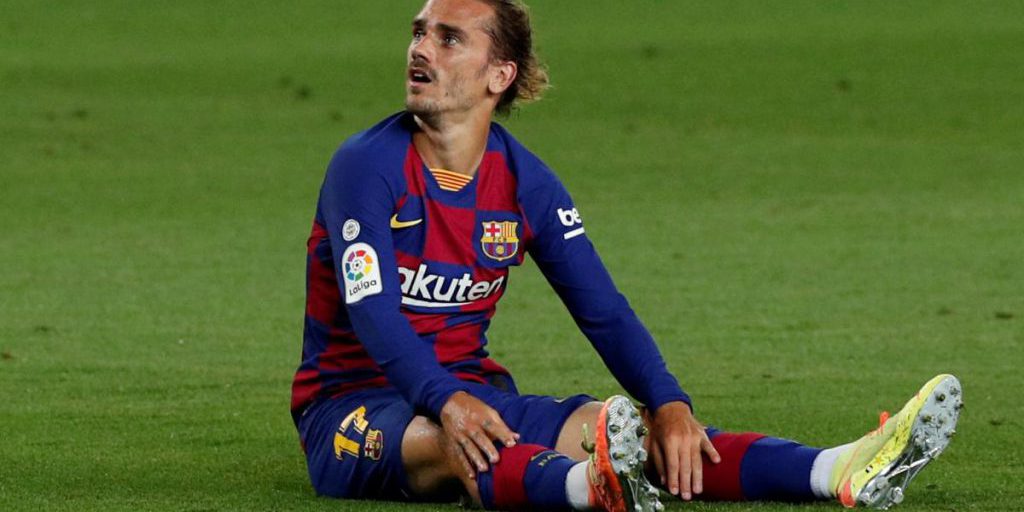 Grizmann Svela la Sua Classifica dei Migliori Calciatori della Storia con Due Argentini tra i Primissimi Posti