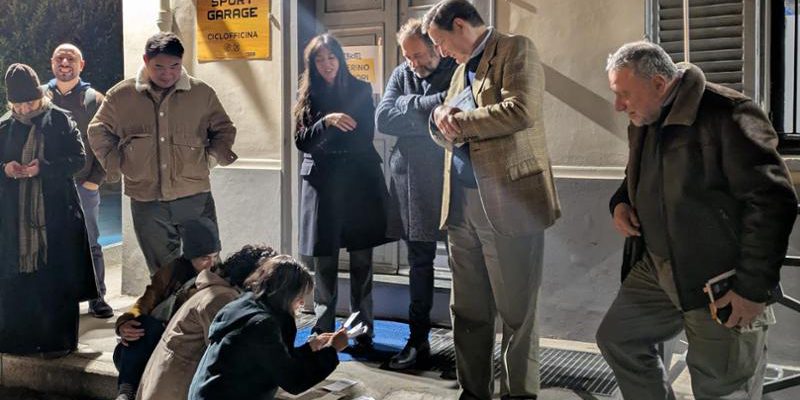 Letteratura in Movimento: il Reading al Motovelodromo di Torino Rivoluziona la Scena Culturale Locale