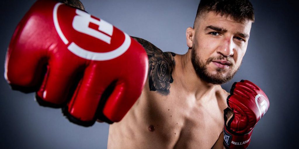 Amosov propone un torneo UFC al White House