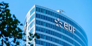 EDF alza stima su produzione di energia nucleare in Francia per 2025