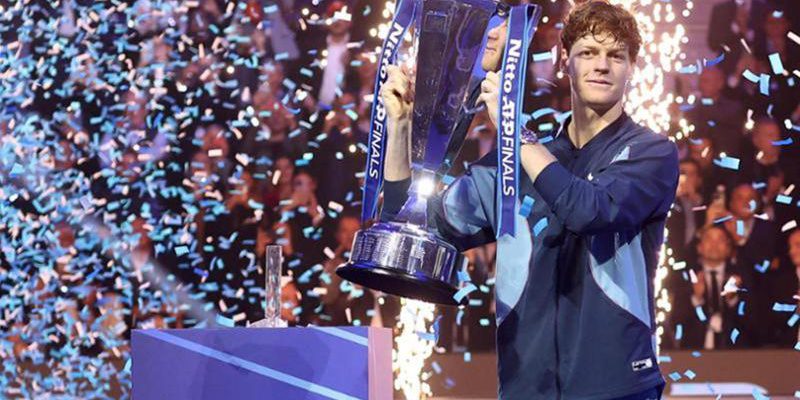 Torino si trasforma nella capitale dello sport: Nitto Atp Finals e altri grandi eventi in arrivo fino al 2032