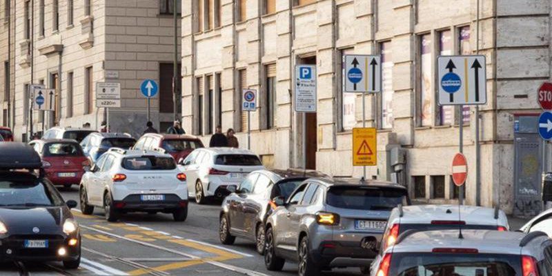 Sito di prenotazione del Cup regionale non funziona nelle mattine di settimana, secondo lettore