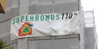 Superbonus 110% supera i 121,2 miliardi di euro: un passo significativo verso l'efficienza energetica in Italia