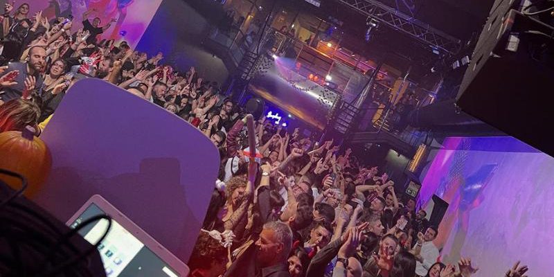 Supermarket, la storica discoteca di Torino, chiude dopo 28 anni di attività