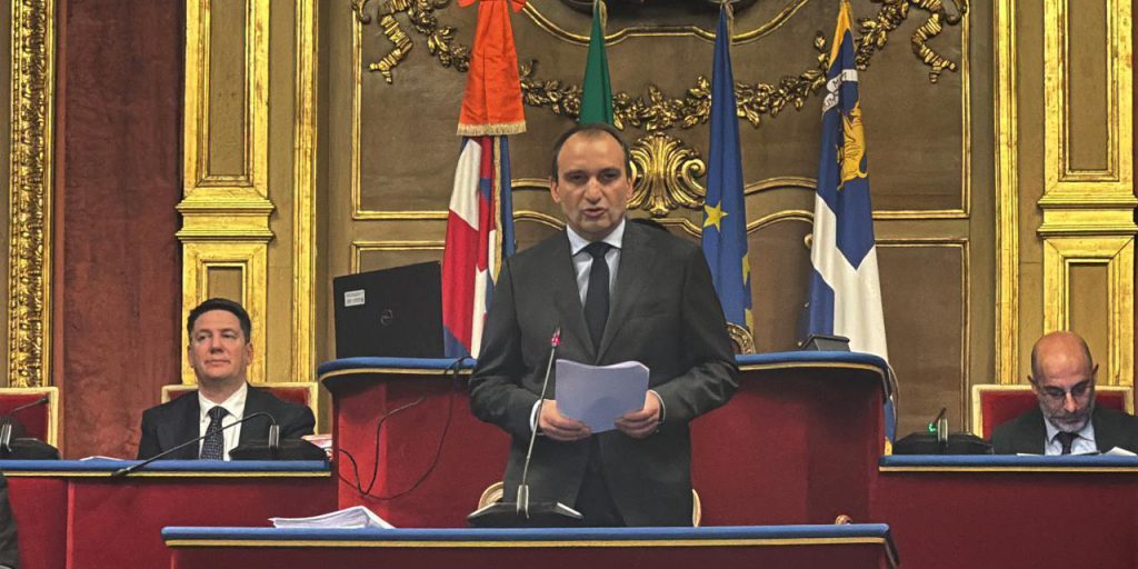 Lo Russo al Consiglio Comunale: Askatasuna e le criticità del governo