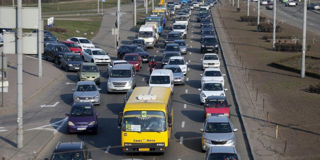 Rimosse le restrizioni sulla strada Odessa‑Reni e nuovi percorsi a Mayaky