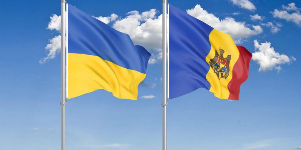 Ucraina e Moldavia stabiliscono nuove rotte di transito per garantire la sicurezza dopo attacchi al ponte Mayak