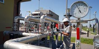 GME, indice IGI scivola a 33,66 euro/Mwh