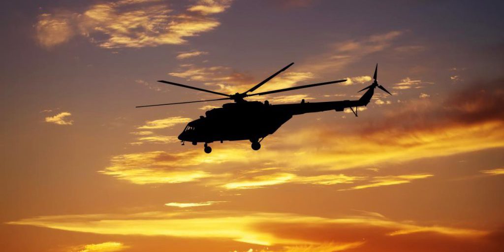 Украина будет производить современные вертолеты: о чем договорились в США