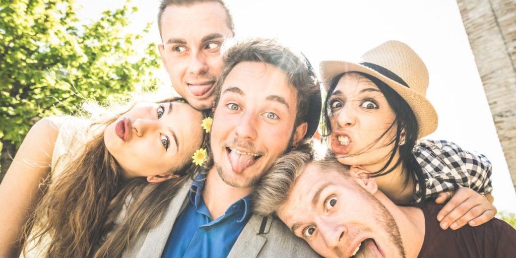 Il Successo Non Ha Età: Come Gli Adulti Over 40 Stanno Cambiando Il Gioco Dei Social Media