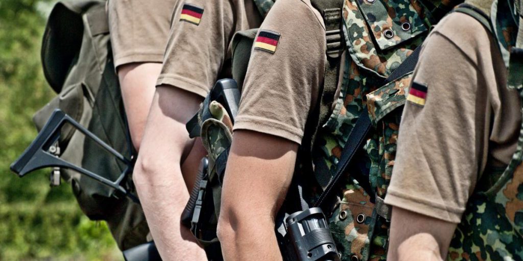 La Germania verso una nuova era militare: il possibile cambiamento nel sistema di reclutamento e le sue conseguenze